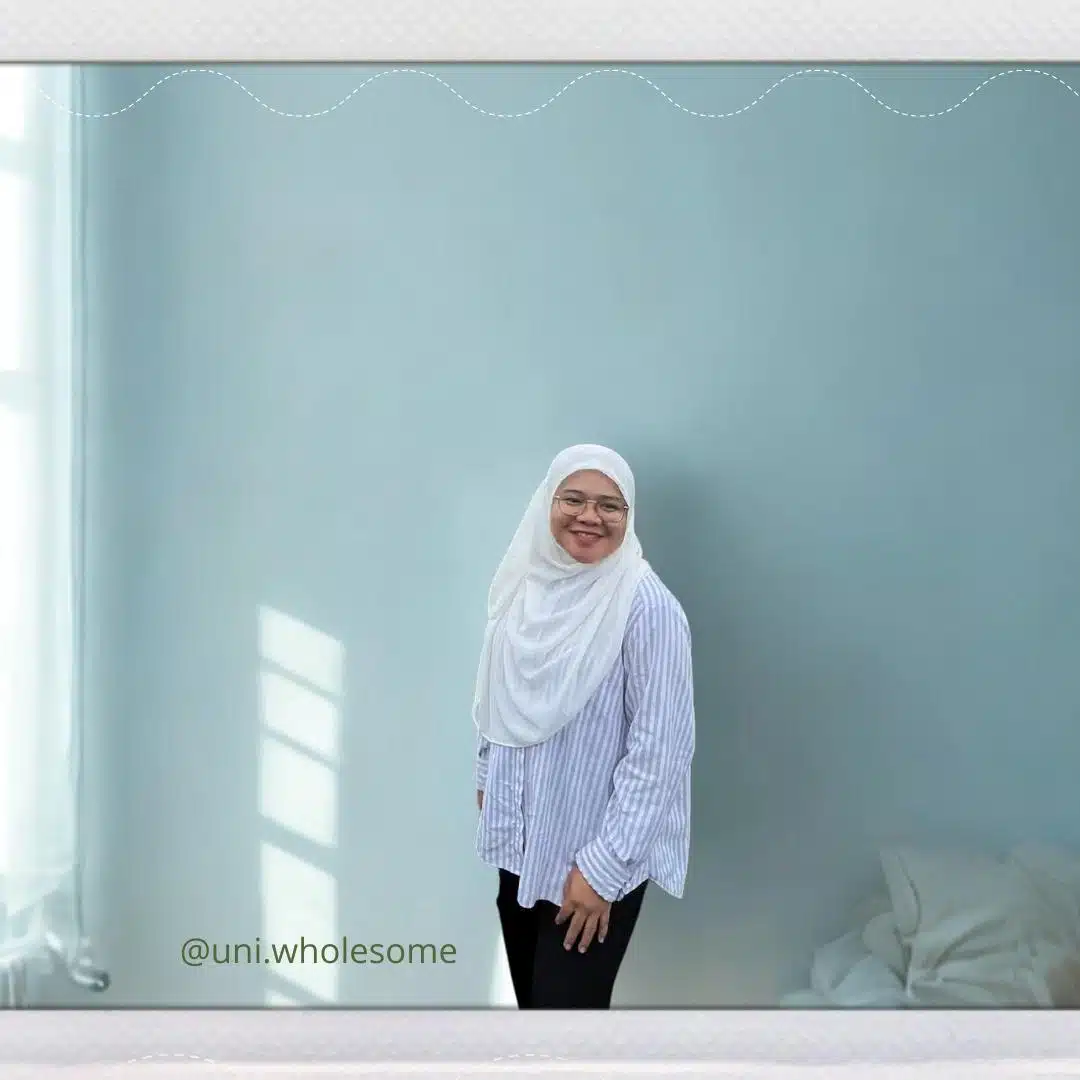 Founder Kelasterapan
