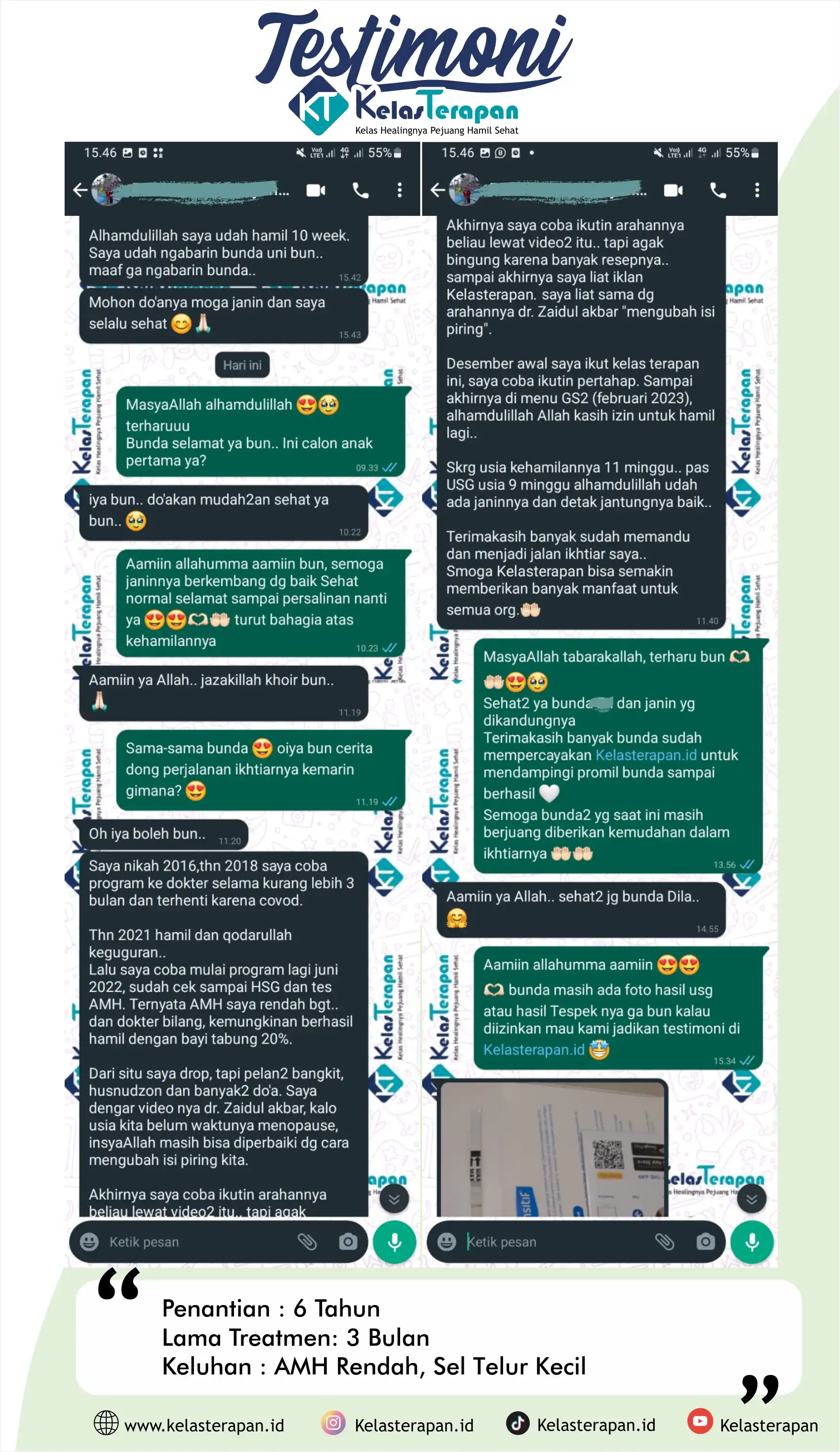 Testimoni 5
