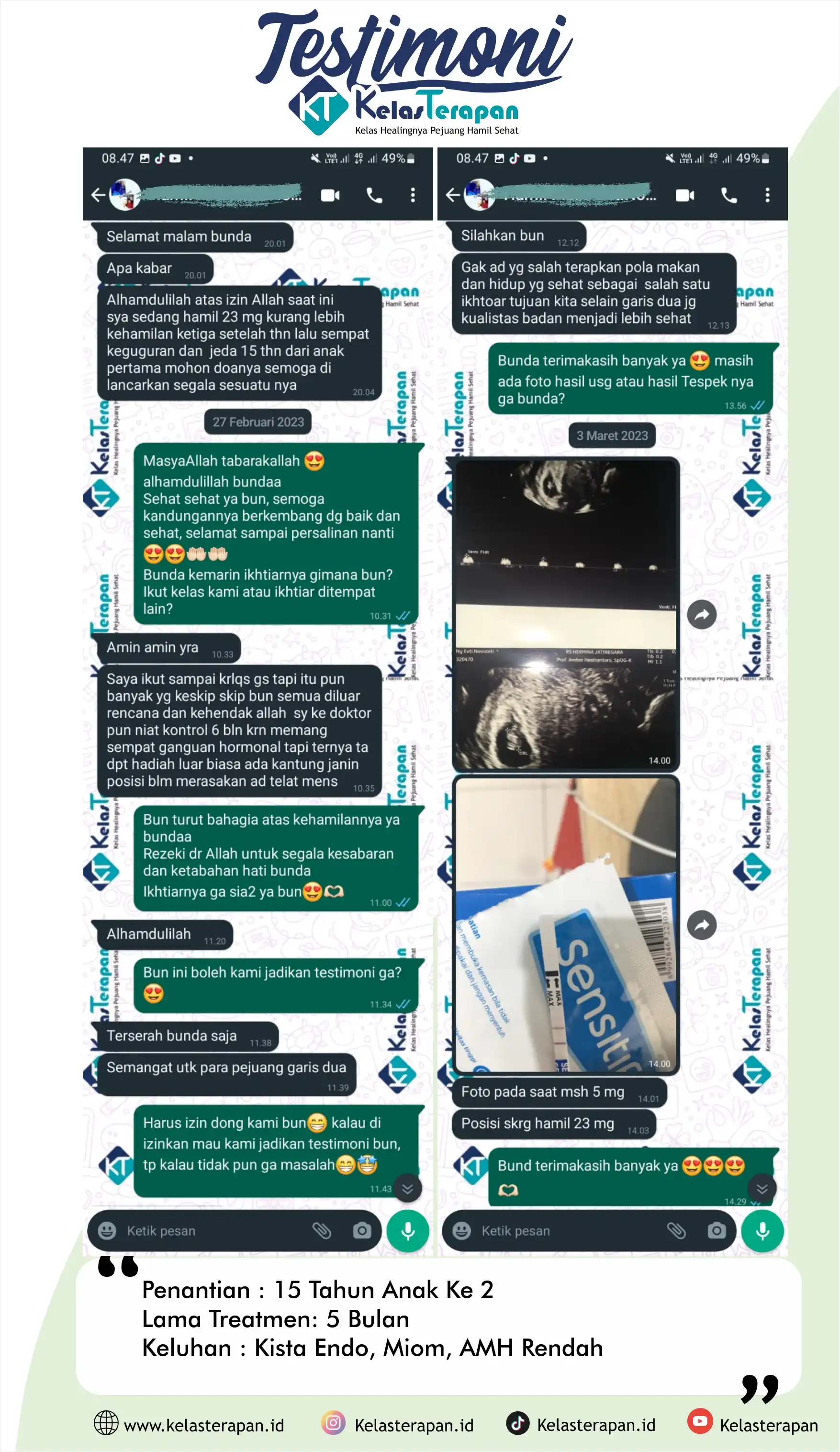 Testimoni 5